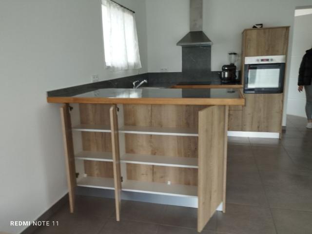 Maison 4 pièces, 90 m² à louer à Penta di Casinca 20213