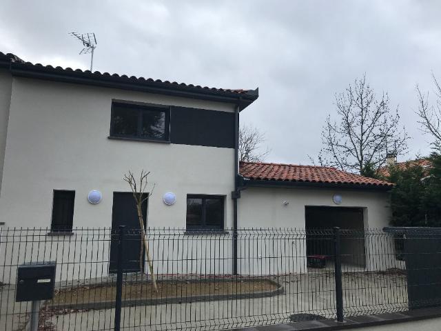 Maison 4 pièces, 90 m² à louer à Plaisance du Touch 31830