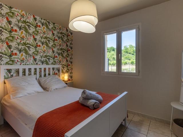 Maison 4 pièces, 90 m² à louer à Ruoms 07120