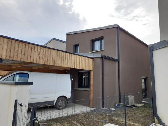 Maison 4 pièces – 90 m² environ à Saint Malo ref: 35998