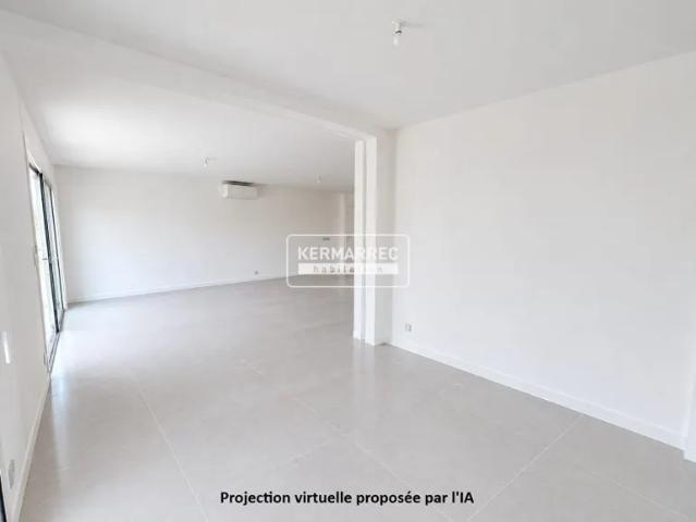 Maison 4 pièces – 90 m² environ à Saint Méen le Grand ref: G176189