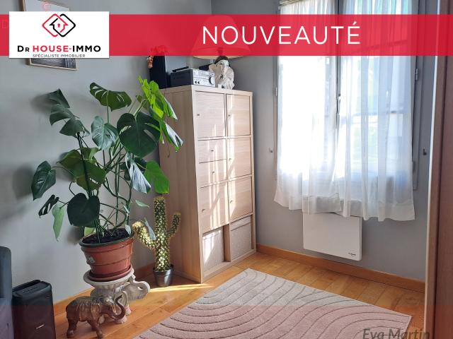 Maison 4 pièces