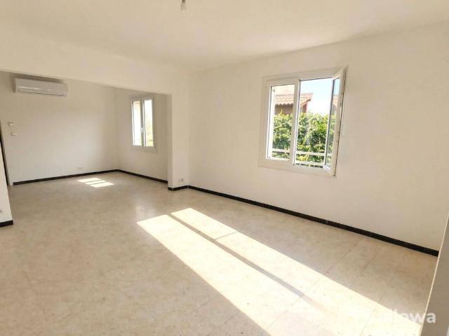 Maison 4 pièces – 91,00 m² – Pierrelatte 26