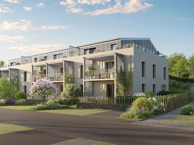 Maison 4 pièces 91 m2