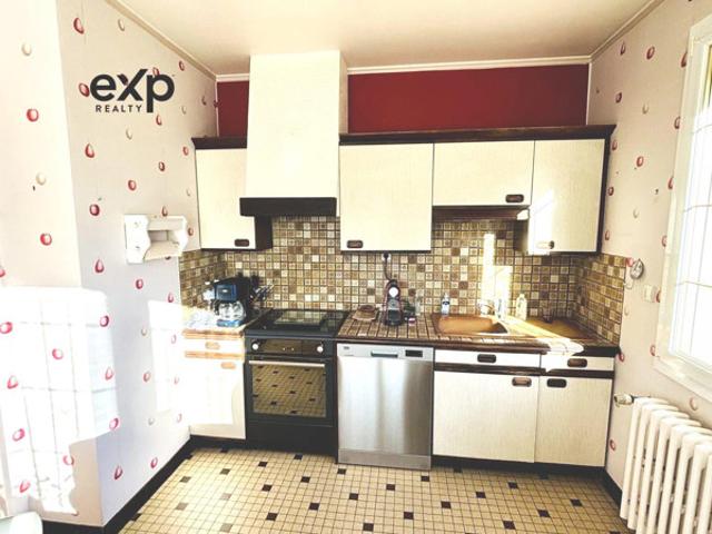 Maison 4 pièces 91 m2