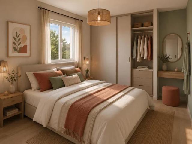 Maison 4 pièces 91 m2