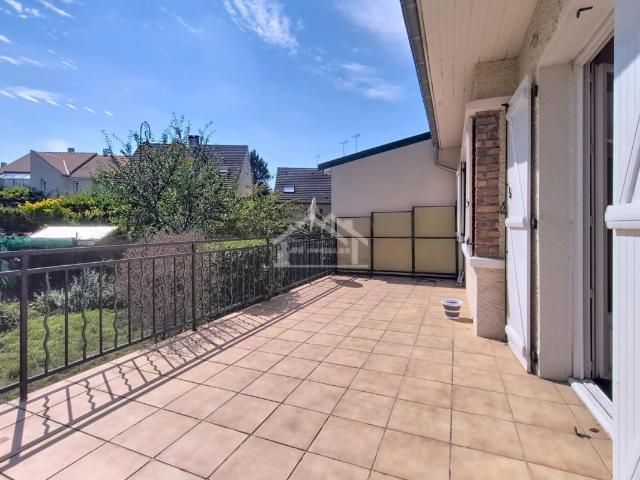 Maison 4 pièces 91 m²