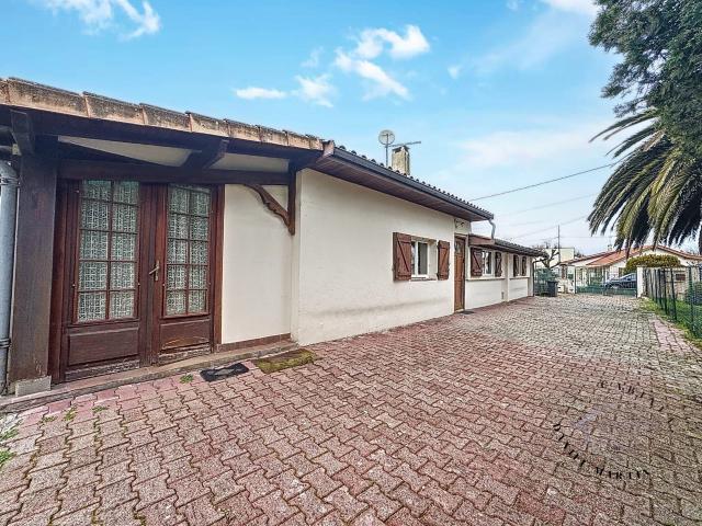 Maison 4 pièces 91 m²
