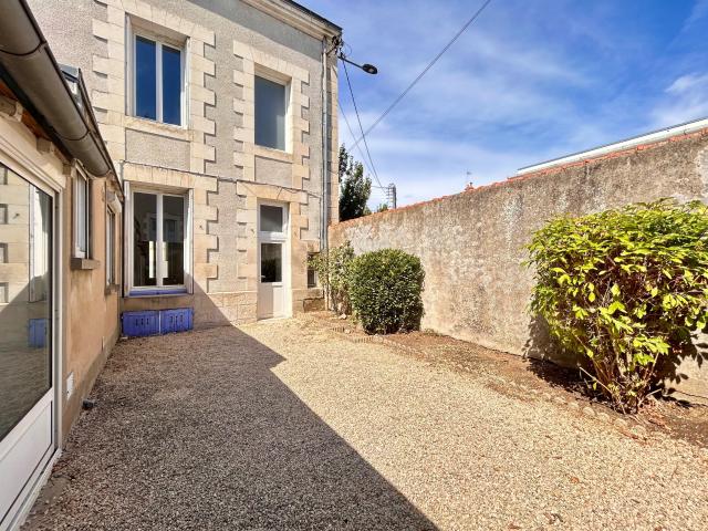 Maison 4 pièces 91 m²