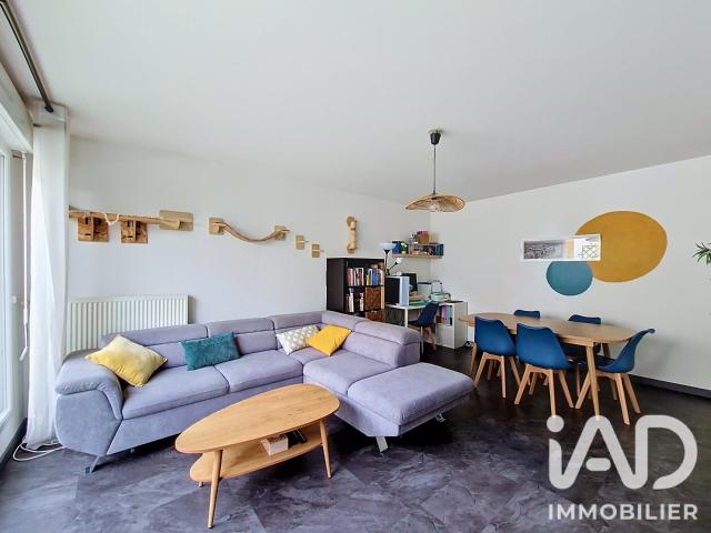 Maison 4 pièces 91 m²