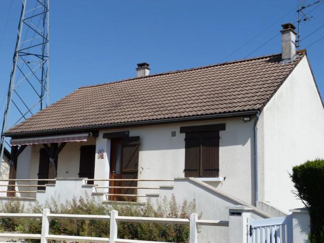 Maison 4 pièces 91 m²