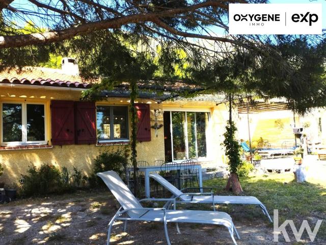 Maison 4 pièces 91 m²