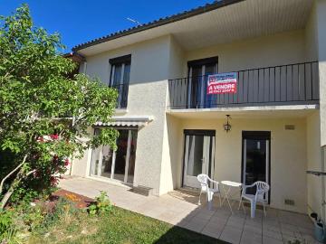 Maison 4 pièces 91 m²