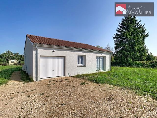 Maison 4 pièces 91 m²