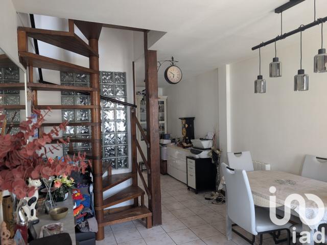 Maison 5 pièces 91 m²