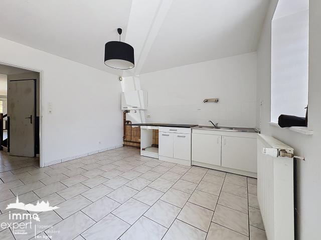 Maison 4 pièces 91 m²