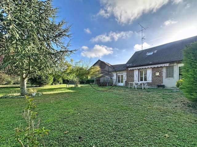 Maison 4 pièces 91 m²