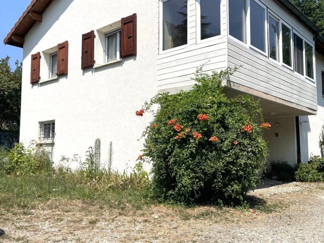 Maison 4 pièces 91 m²