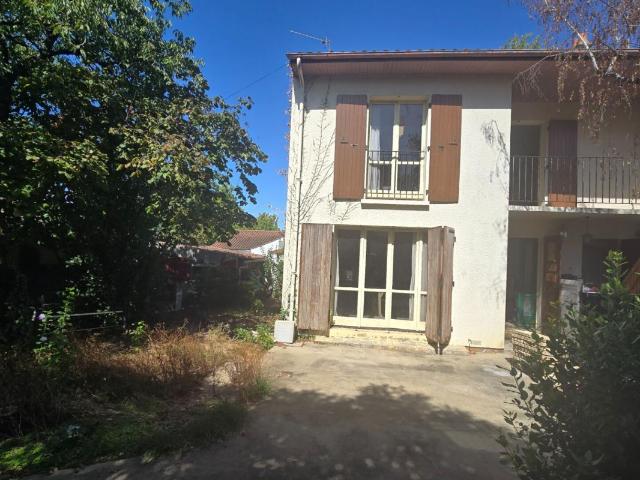Maison 4 pièces 91 m²