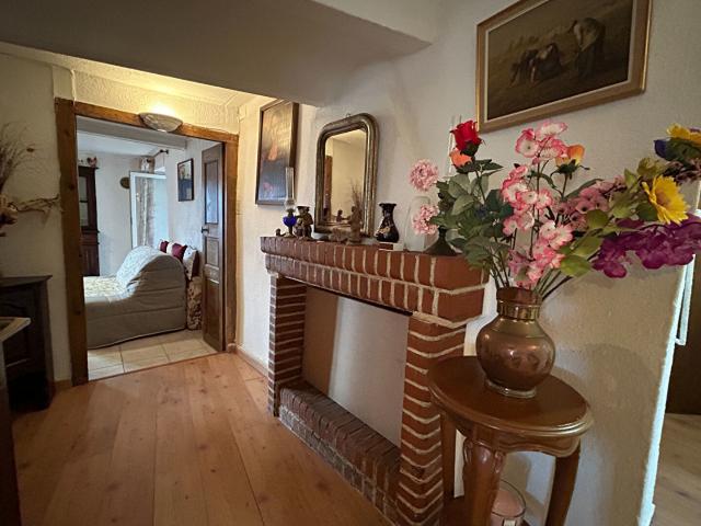 Maison 4 pièces 91 m²