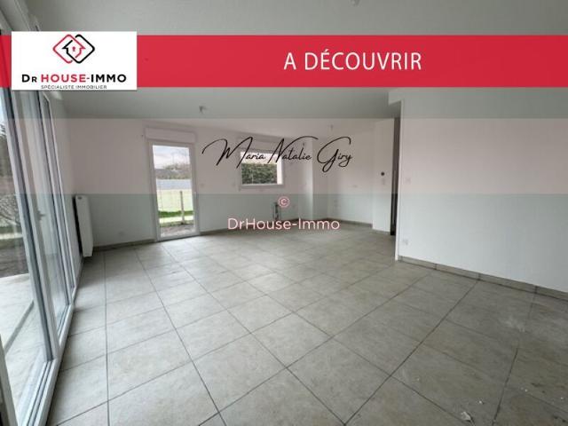 Maison 4 pièces 91 m²