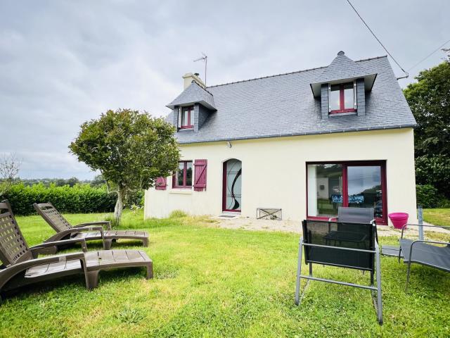 Maison 4 pièces 91 m²