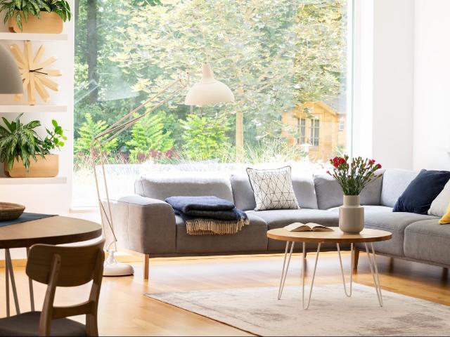 Maison 4 pièces 91 m²