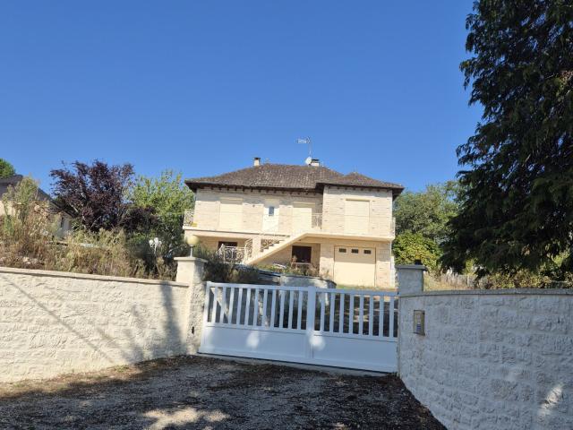 Maison 4 pièces 91 m²