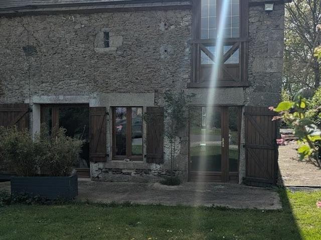 Maison 4 pièces 91 m²