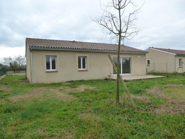 Maison 4 pièces 91 m²