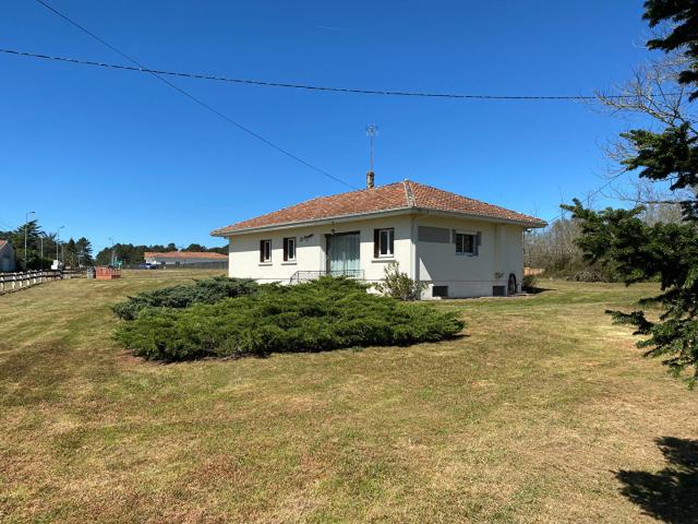 Maison 4 pièces 91 m²