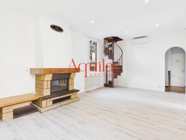 Maison 4 pièces 91 m²