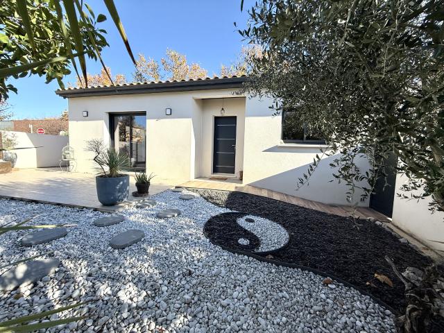 Maison 4 pièces 91 m²