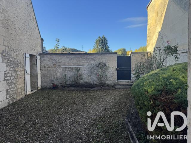 Maison 4 pièces 91 m²