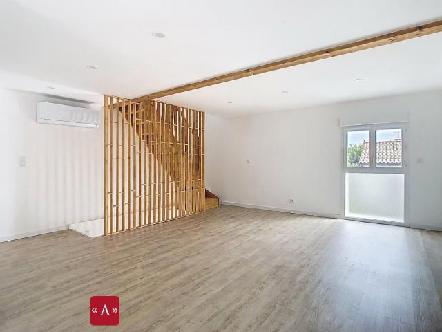 Maison 4 pièces 91 m²