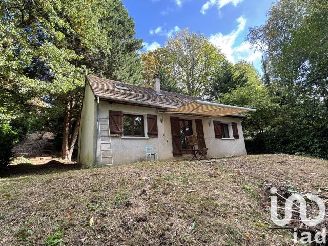Maison 4 pièces 91 m²