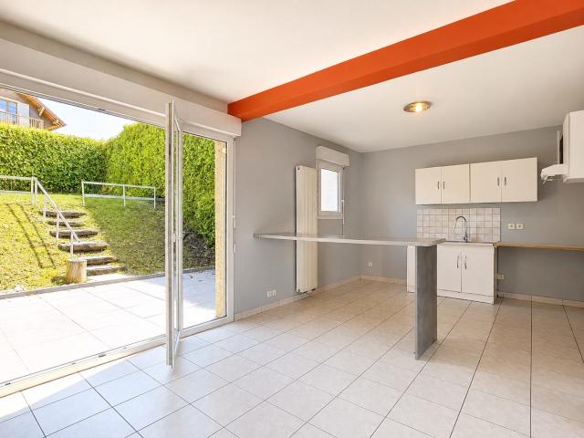 Maison 4 pièces 91 m²