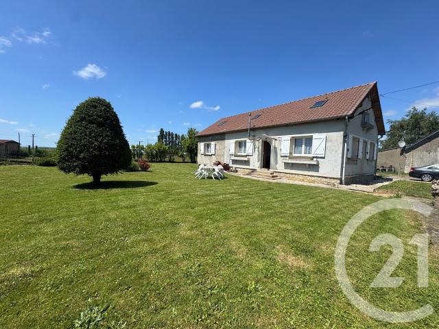 Maison 4 pièces 91 m²