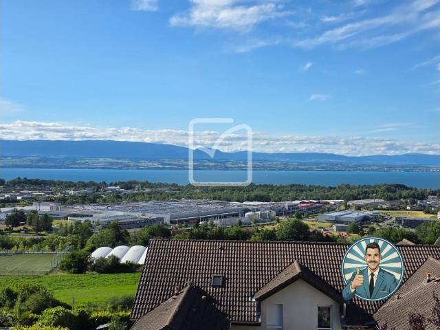 Maison 4 pièces 91 m²