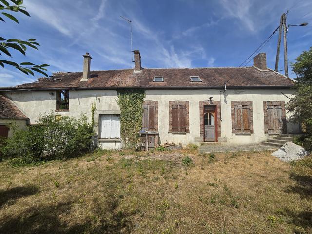 Maison 4 pièces 91 m²