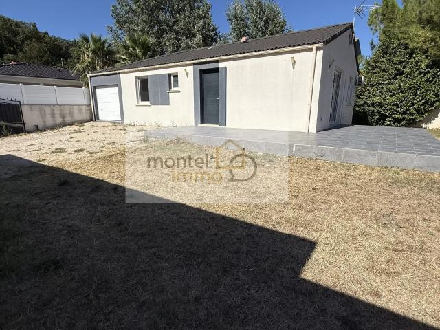 Maison 4 pièces 91 m²