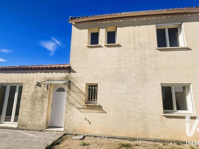 Maison 4 pièces 91 m²