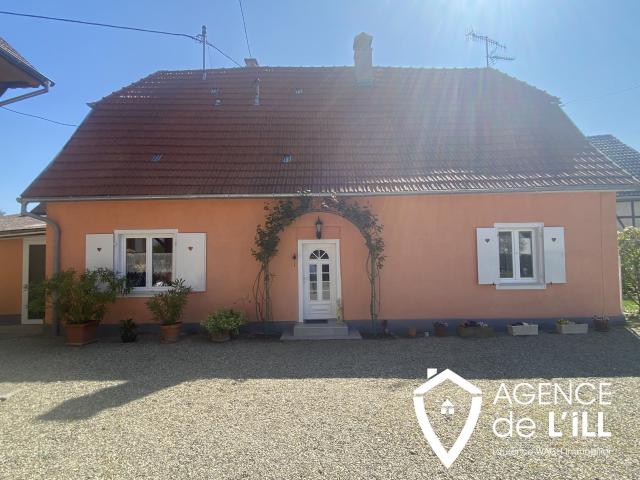 Maison 4 pièces 91 m²