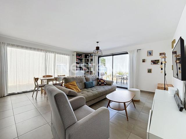 Maison 4 pièces 91 m²