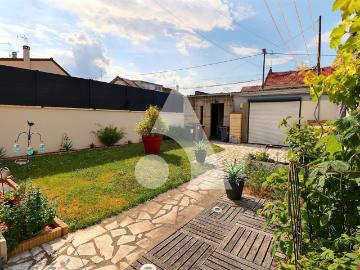 Maison 4 pièces 91 m²