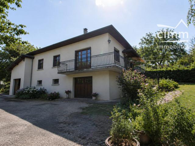 Maison 4 pièces 91 m²