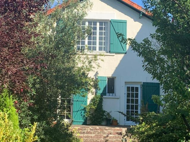 Maison 4 pièces 91 m²