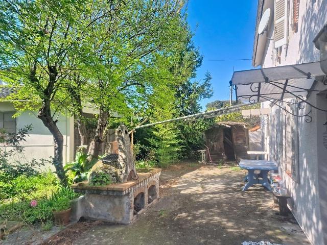Maison 4 pièces 91 m²