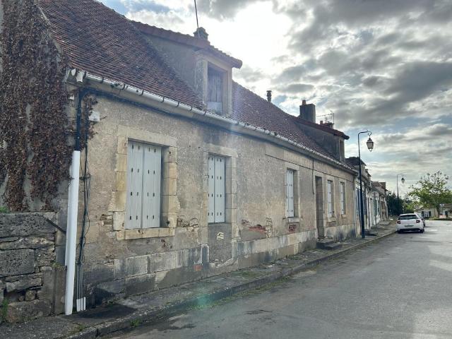 Maison 4 pièces 91 m²