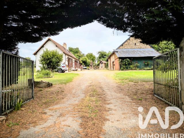 Maison 4 pièces 91 m²